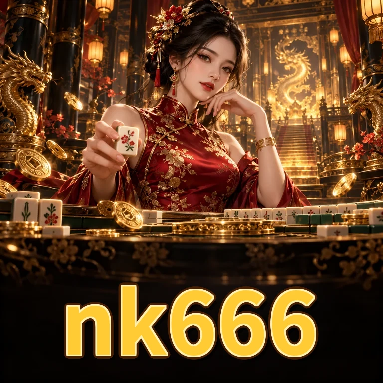 nk666 Logo